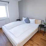Daire Terrassenwohnung In