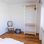 Daire Terrassenwohnung In Götzis