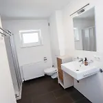 Terrassenwohnung In