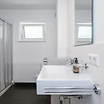 Daire Terrassenwohnung In *