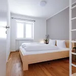 Daire Terrassenwohnung In Götzis