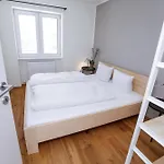 Terrassenwohnung In * Götzis