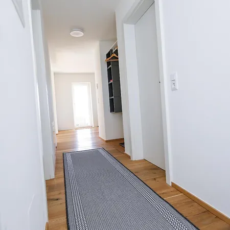 Terrassenwohnung In Daire Götzis