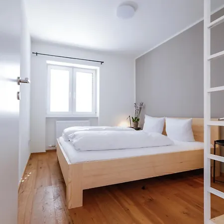 Apartman Terrassenwohnung In Götzis